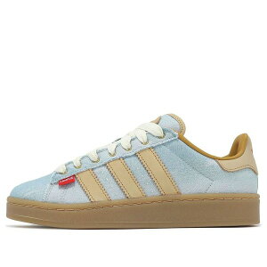 adidas �A�f�B�_�X �����Y �X�j�[�J�[ �yadidas Campus 00s 'Denim Blue Gum' IH3283�z �T�C�Y US_5.5(23.5cm)