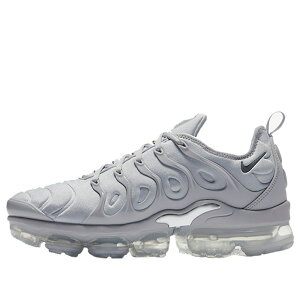 Nike �i�C�L �����Y �X�j�[�J�[ �yNike Air VaporMax Plus 'Light Wolf Grey' 924453-005�z �T�C�Y US_11.5(29.5cm)