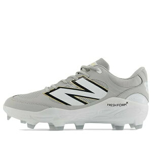 New Balance �j���[�o�����X �����Y �X�j�[�J�[ �yNew Balance Fresh Foam X 3000 v7 Molded 'Raincloud White' PL3000G7�z �T�C�Y US_10.5(28.5cm)