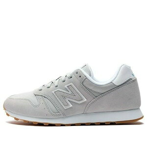 New Balance �j���[�o�����X �����Y �X�j�[�J�[ �yNew Balance 373 Shoes Grey ML373MTA�z �T�C�Y US_8(26.0cm)