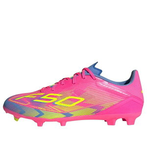 adidas �A�f�B�_�X �����Y �X�j�[�J�[ �yadidas F50 League FG/MG 'Mystic Victory Pack' IE1291�z �T�C�Y US_11(29.0cm)