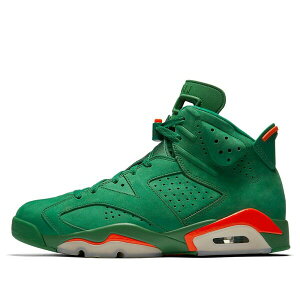 Jordan �W���[�_�� �����Y �X�j�[�J�[ �yAir Jordan 6 Retro NRG 'Green Suede Gatorade' AJ5986-335�z �T�C�Y US_9.5(27.5cm)