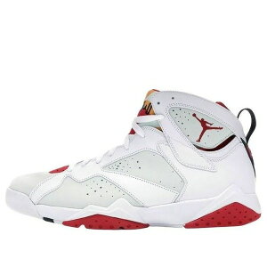 Jordan �W���[�_�� �����Y �X�j�[�J�[ �yAir Jordan 7 Retro 'Hare' 2015 304775-125�z �T�C�Y US_8.5(26.5cm)