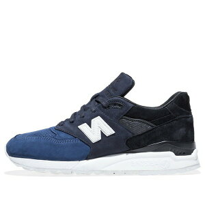 New Balance �j���[�o�����X �����Y �X�j�[�J�[ �yNew Balance Ronnie Fieg x 998 'City Never Sleeps' M998RF�z �T�C�Y US_10(28.0cm)