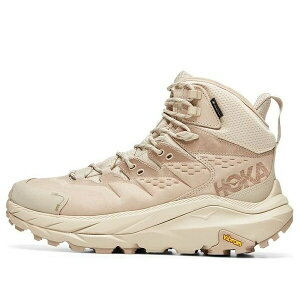 HOKA ONE ONE �z�J�I�l�I�l �����Y �X�j�[�J�[ �yHOKA ONE ONE Kaha 2 Gore Tex 'Oxford Tan Dune' 1130529-OTDN�z �T�C�Y US_M_14