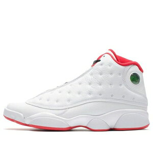 Jordan �W���[�_�� �����Y �X�j�[�J�[ �yAir Jordan 13 Retro 'History of Flight' 414571-103�z �T�C�Y US_9.5(27.5cm)