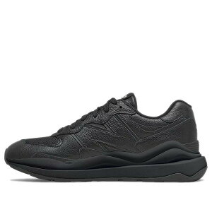 New Balance �j���[�o�����X �����Y �X�j�[�J�[ �yNew Balance 57/40 'Black' M5740LL�z �T�C�Y US_10.5(28.5cm)
