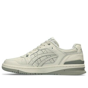 ASICS �A�V�b�N�X �����Y �X�j�[�J�[ �yASICS EX89 'Beige Grey' 1203A384-103�z �T�C�Y US_8.5(26.5cm)