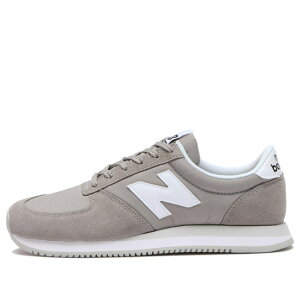 New Balance �j���[�o�����X �����Y �X�j�[�J�[ �yNew Balance 420 'Grey White' UL420MAG�z �T�C�Y US_10.5(28.5cm)