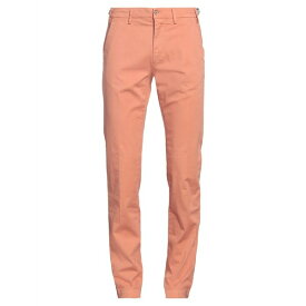 【送料無料】 メイソンズ メンズ カジュアルパンツ ボトムス Pants Orange