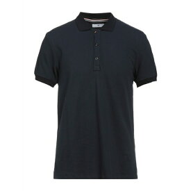 【送料無料】 プレミアム・ムード・デニム・スーペリア メンズ ポロシャツ トップス Polo shirts Midnight blue