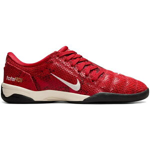 Nike �i�C�L ���f�B�[�X �X�j�[�J�[ �yNike Total 90 3 SE Fire Red Snakeskin (Women's)�z �T�C�Y US_5.5(22.5cm) Fire Red/Black