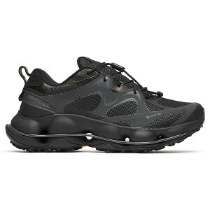 Merrell  fB[X Xj[J[ yMerrell SpeedARC Matis Gore-Tex Black (Women's)z TCY US_9(26.0cm) Black