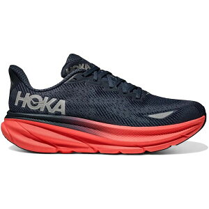 Hoka One One �z�J�I�l�I�l ���f�B�[�X �X�j�[�J�[ �yHoka One One Clifton 9 Gore-Tex Varsity Navy Nautical Dusk (Women's)�z �T�C�Y US_6(23.0cm) Varsity Navy/Nautical Dusk