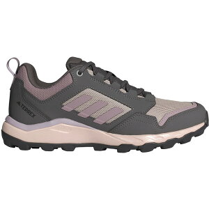 adidas AfB_X fB[X Xj[J[ yadidas Tracerocker 2.0 Trail Charcoal Preloved Fig Silver Dawn (Women's)z TCY US_6.5(23.5cm) Charcoal/Preloved Fig/Silver Dawn