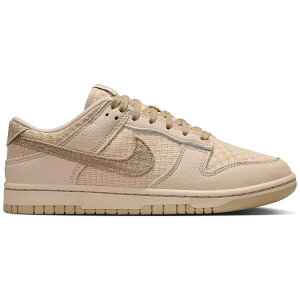 Nike iCL fB[X Xj[J[ yNike Dunk Low Sanddrift (Women's)z TCY US_5(22.0cm) Sanddrift/Desert Khaki