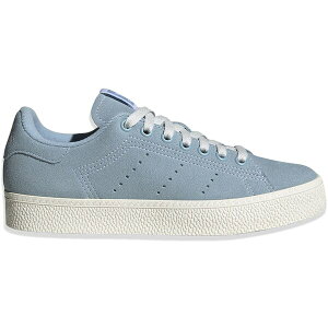 adidas AfB_X fB[X Xj[J[ yadidas Stan Smith CS Clear Sky (Women's)z TCY US_5(22.0cm) Clear Sky/Cloud White/Core White