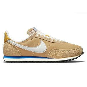 Nike iCL fB[X Xj[J[ yNike Waffle Trainer 2 Warm Core (Women's)z TCY US_7(24.0cm) Twine/Sail/Game Royal/Fallen