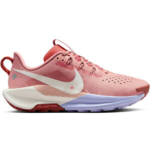 Nike �i�C�L ���f�B�[�X �X�j�[�J�[ �yNike React Pegasus Trail 5 Red Stardust Sail Lilac Ice Mars Stone (Women's)�z �T�C�Y US_6.5(23.5cm) Red Stardust/Sail/Lilac Ice/Mars Stone