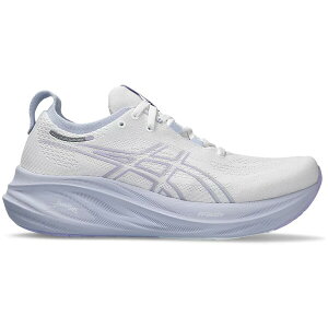 ASICS AVbNX fB[X Xj[J[ yASICS Gel-Nimbus 26 White Fresh Air (Women's)z TCY US_9.5(26.5cm) White/Fresh Air