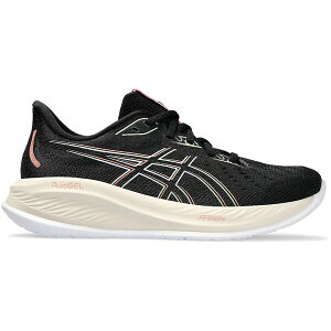 ASICS AVbNX fB[X Xj[J[ yASICS Gel-Cumulus 26 Black Dark Jade (Women's)z TCY US_8(25.0cm) Black/Dark Jade