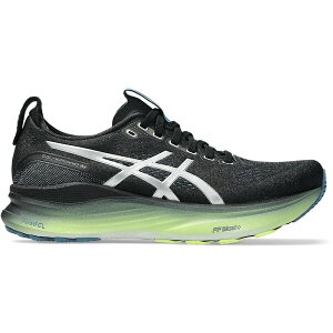 ASICS �A�V�b�N�X ���f�B�[�X �X�j�[�J�[ �yASICS Gel-Kayano 32 Luxe Luxe Black (Women's)�z �T�C�Y US_7(24.0cm) Luxe/Black