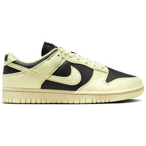 Nike �i�C�L ���f�B�[�X �X�j�[�J�[ �yNike Dunk Low Next Nature Coconut Milk Black (Women's)�z �T�C�Y US_W_11.5 Coconut Milk/Black