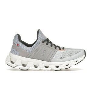 On I fB[X Xj[J[ yOn Running Cloudswift 3 AD Heather Fade (Women's)z TCY US_6(23.0cm) Heather/Fade