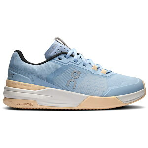 On I fB[X Xj[J[ yOn The Roger Advantage Pro Clay Chambray Blonde (Women's)z TCY US_7.5(24.5cm) Chambray/Blonde