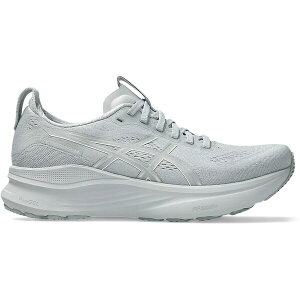ASICS �A�V�b�N�X ���f�B�[�X �X�j�[�J�[ �yASICS Gel-Kayano 32 Piedmont Grey Gravel (Women's)�z �T�C�Y US_W_10 Piedmont Grey/Gravel