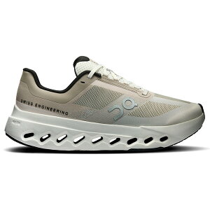 On I fB[X Xj[J[ yOn Running Cloudsurfer Next Fog Ivory (Women's)z TCY US_9(26.0cm) Fog/Ivory
