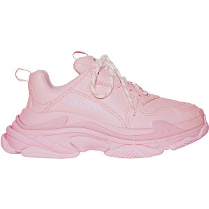 Balenciaga oVAK fB[X Xj[J[ yBalenciaga Triple S Triple Light Pink (Women's)z TCY US_8(25.0cm) Pink