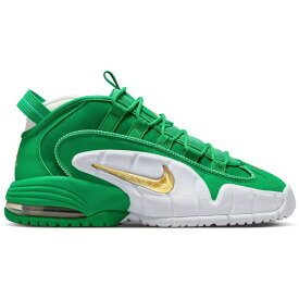 Nike ナイキ メンズ スニーカー バスケットボール 【Nike Air Max Penny 1】 サイズ US_9(27.0cm) Stadium Green