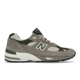 New Balance ニューバランス メンズ スニーカー 【New Balance 991】 サイズ US_10.5(28.5cm) Aime Leon Dore MiUK Grey