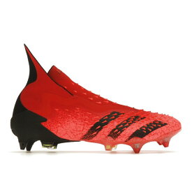 adidas アディダス メンズ スニーカー 【adidas Predator Freak+ SG】 サイズ US_7(25.0cm) Red