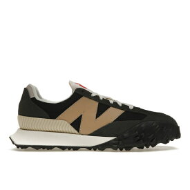 New Balance ニューバランス メンズ スニーカー 【New Balance XC-72】 サイズ US_4.5(23.5cm) Brown Gold