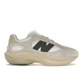 New Balance ニューバランス メンズ スニーカー 【New Balance WRPD Runner】 サイズ US_11.5(29.5cm) Sea Salt Sandstone Blacktop