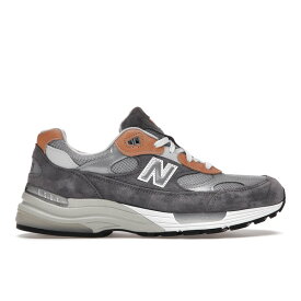 New Balance ニューバランス メンズ スニーカー 【New Balance 992】 サイズ US_11.5(29.5cm) Todd Snyder 10th Anniversary