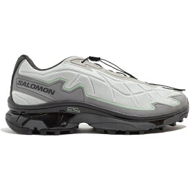 Salomon サロモン メンズ スニーカー 【Salomon XT-Slate Advanced】 サイズ US_7.5(25.5cm) Metal Grey Flannel