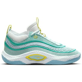 Nike ナイキ メンズ スニーカー 【Nike Cosmic Unity 3】 サイズ US_4.5(23.5cm) Jade Ice