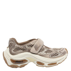 �A�b�V�� ���f�B�[�X �X�j�[�J�[ �V���[�Y Drake Sneakers Beige