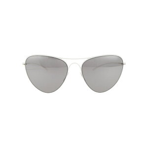 }CL[^ fB[X TOXACEFA ANZT[ Mmesse015 Sunglasses 333 E13 White Warm Grey Flash