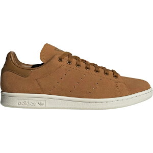 adidas �A�f�B�_�X �����Y �X�j�[�J�[ �yadidas Stan Smith Mesa Bronze Strata�z �T�C�Y US_5(23.0cm) Mesa/Mesa/Bronze Strata