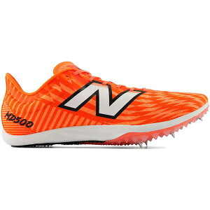 New Balance j[oX Y Xj[J[ yNew Balance FuelCell MD500 v9 Dragonflyz TCY US_6.5(24.5cm) Dragonfly/White