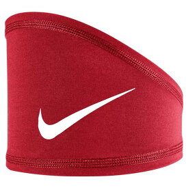 ナイキ レディース 帽子 アクセサリー Nike Pro DriFIT Skull Wrap 5.0 University Red/White