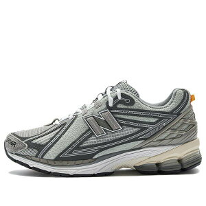 New Balance �j���[�o�����X �����Y �X�j�[�J�[ �yNew Balance INVINCIBLE x N.HOOLYWOOD x 1906R 'Grey Swan' M1906RNI�z �T�C�Y US_8.5(26.5cm)
