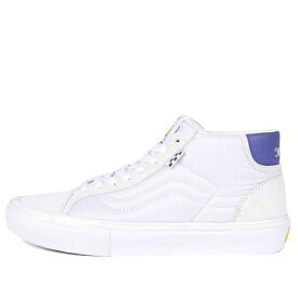 Vans バンズ メンズ スニーカー 【Vans Dime x Skate Mid Skool LTD 'Off White' VN0A5KQY5VK】 サイズ US_8(26.0cm)