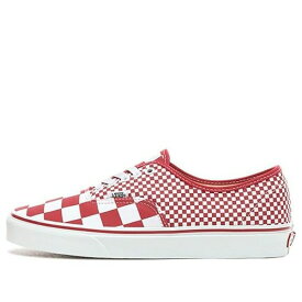 Vans バンズ メンズ スニーカー 【Vans Authentic 'Mix Checker' VN0A38EMVK5】 サイズ US_10(28.0cm)