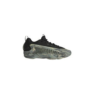 AfB_X fB[X tBbglX X|[c ANTHONY EDWARDS 1 LOW UNISEX - Basketball shoes - green