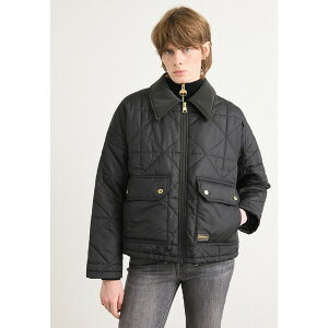 ouA[ fB[X WPbgu] AE^[ JULIANA JACKET - Light jacket - black